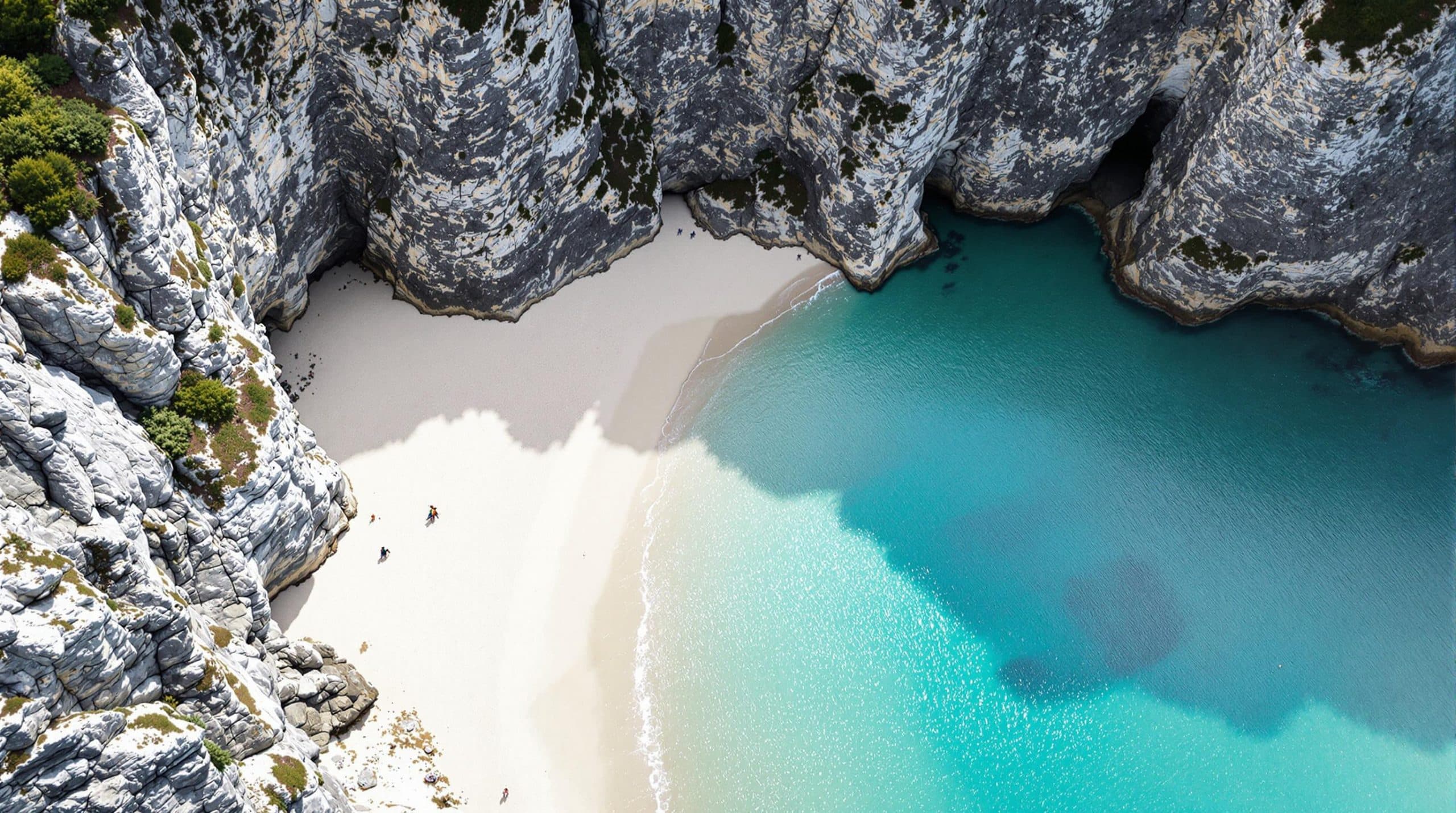 Fréquentation 2025-2026 : Pourquoi les Français choisissent la Bretagne "refuge" ?