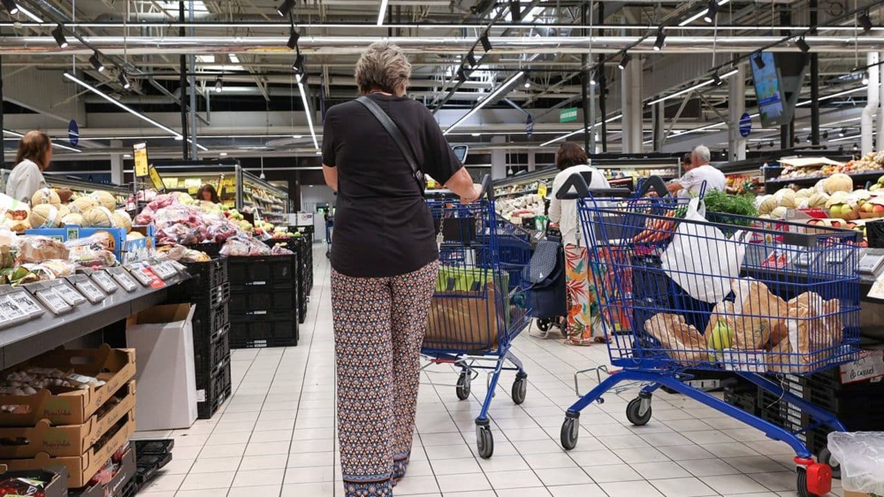 Inflation en Bretagne : quels produits augmentent le plus en 2026 ?