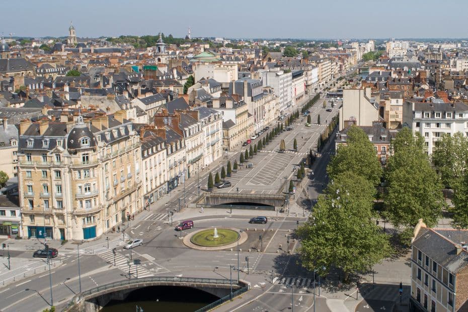 Brest, Rennes, Vannes... Le classement 2026 des villes où il fait bon vivre en Bretagne