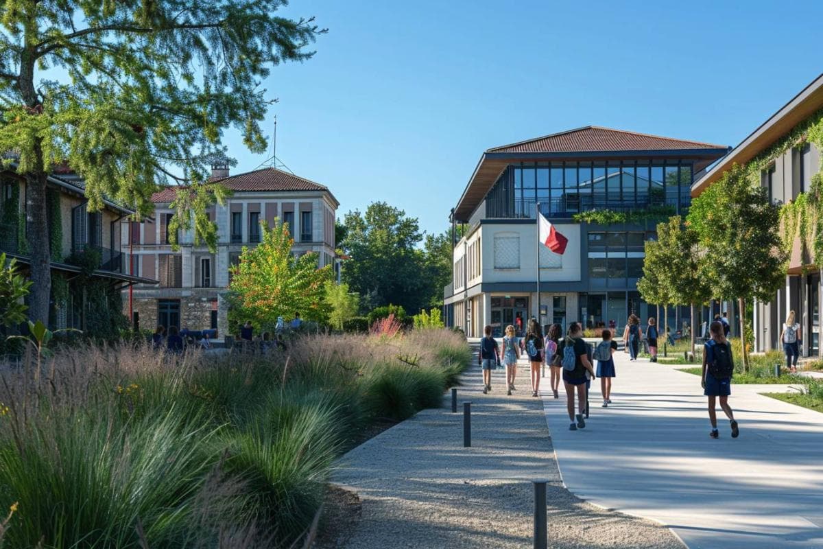 Le Top 10 des lycées bretons (publics et privés) : Excellence, mixité et valeur ajoutée en 2026