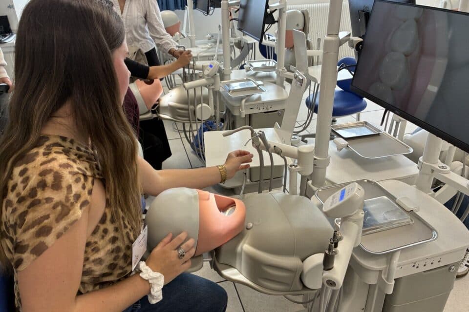 Les meilleurs dentistes et centres de soins dentaires de Lorient à Brest
