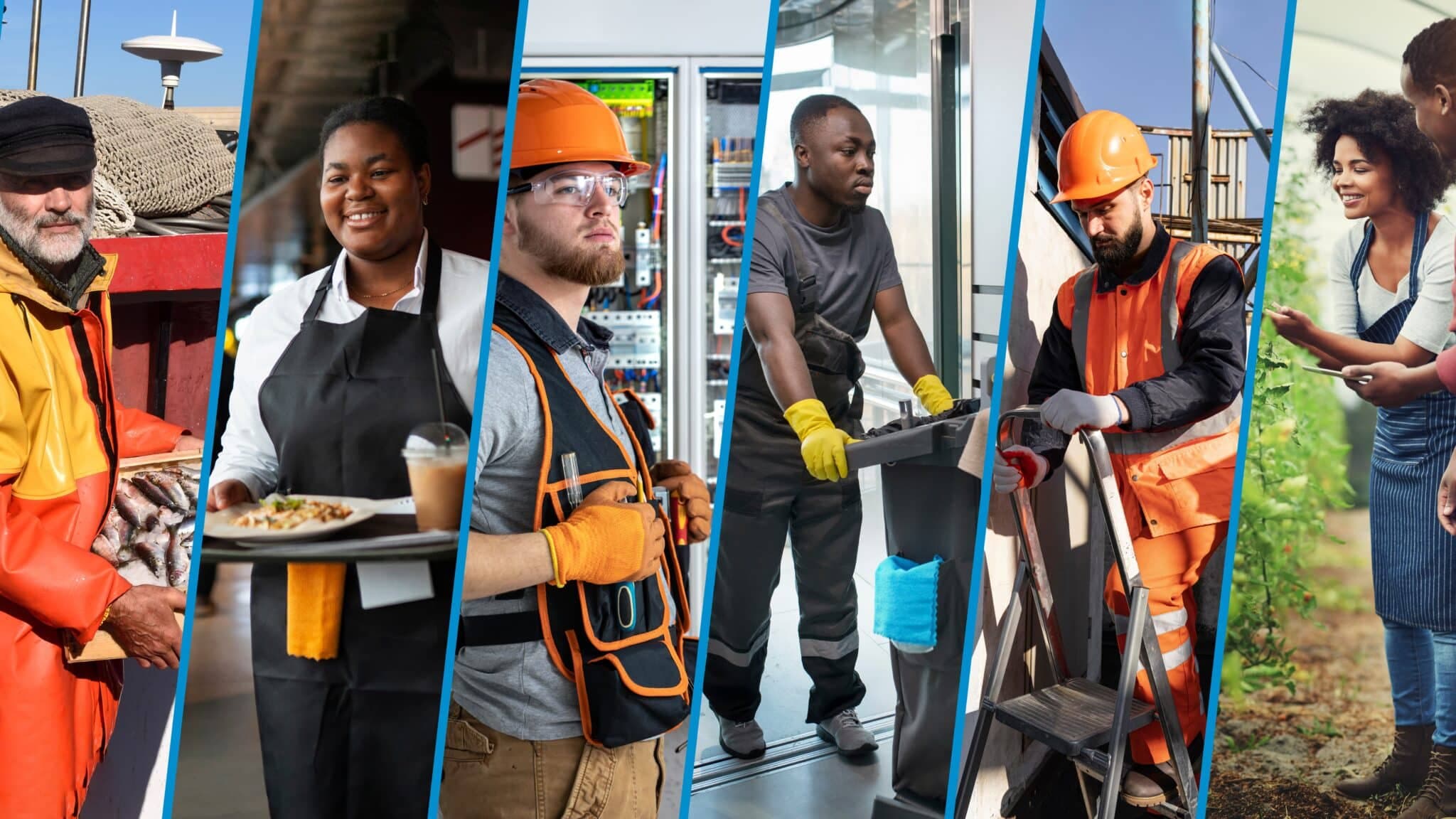 Métiers en tension en Bretagne : Où sont les opportunités d'emploi en 2026 ?