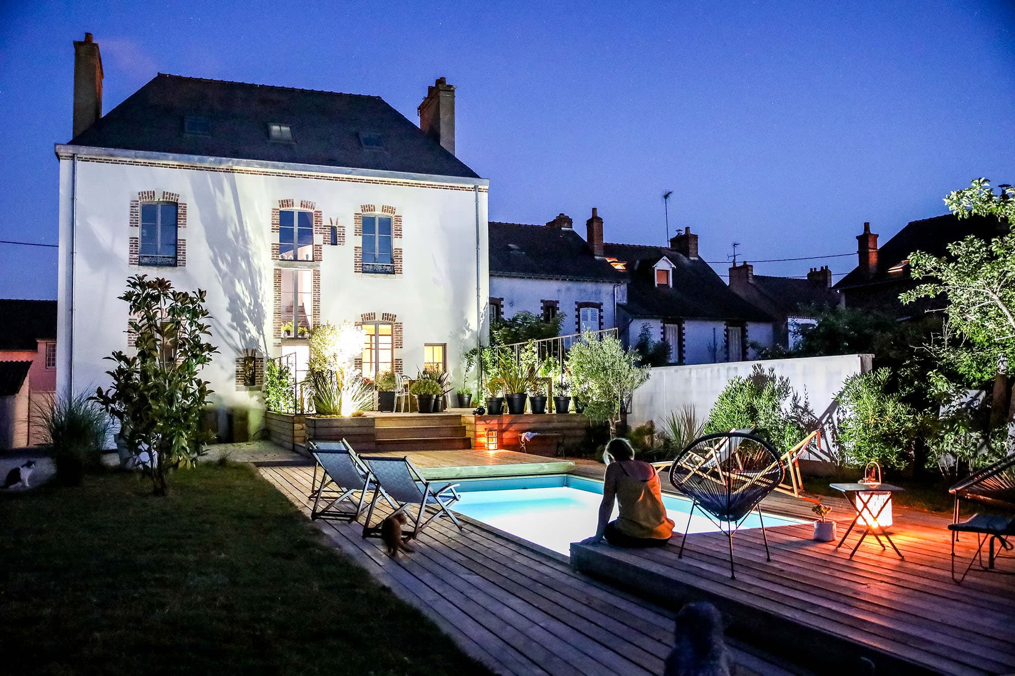 Top 10 des maisons d'hôtes insolites en Bretagne intérieure